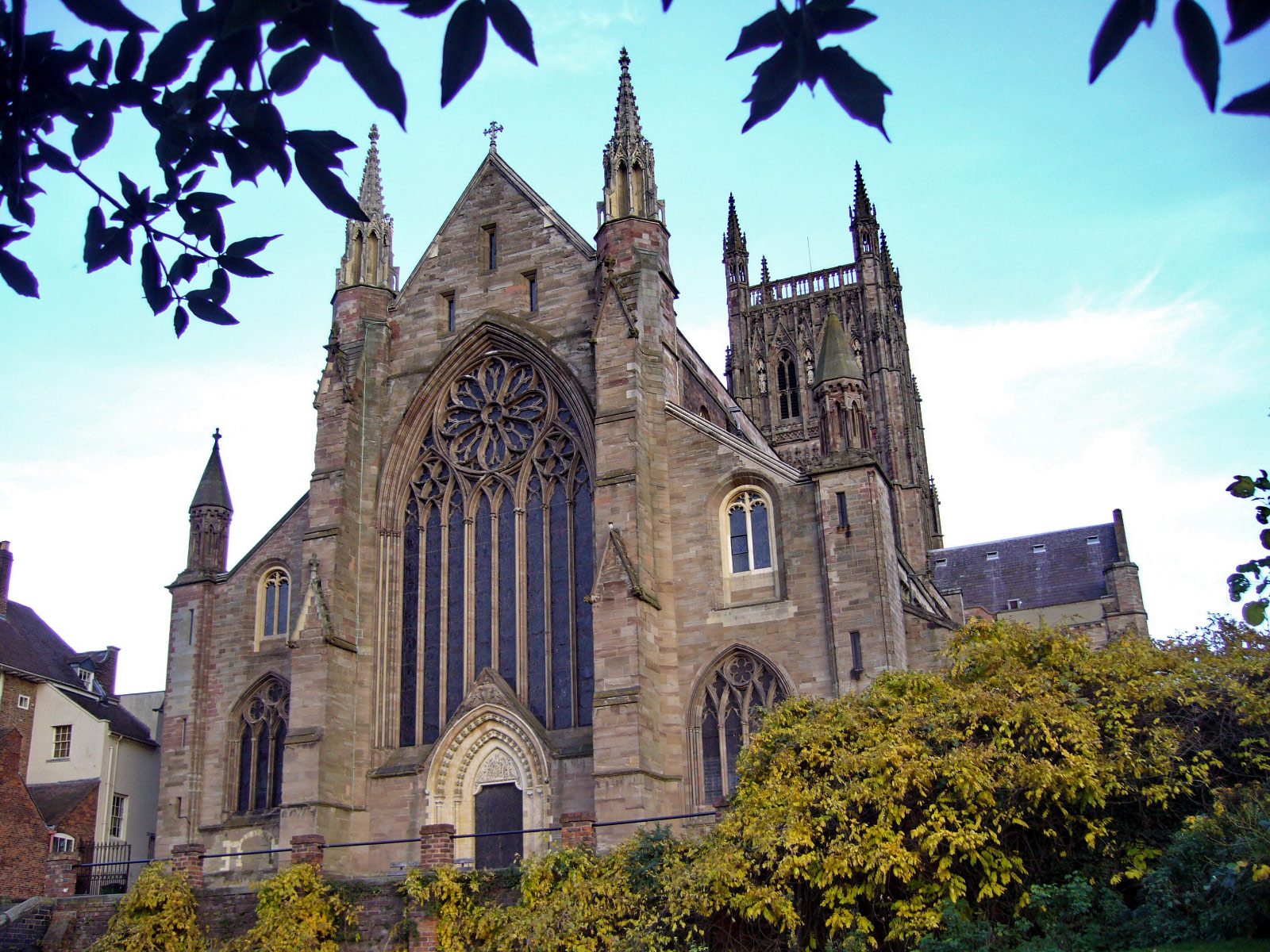 Worcester